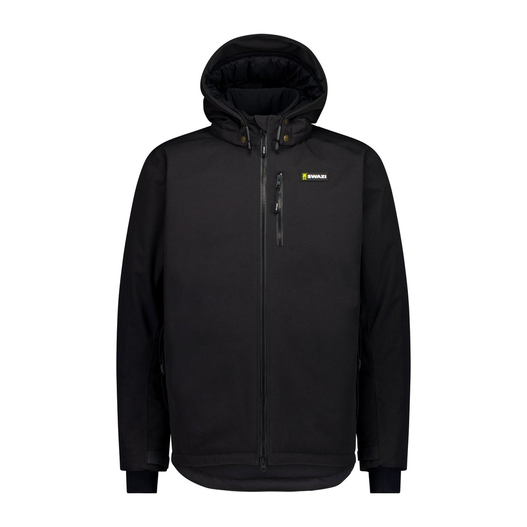 Swazi Geyser Waterproof Insulation Jacket