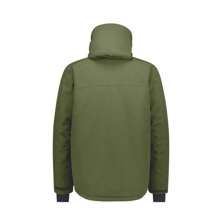 Swazi Geyser Waterproof Insulation Jacket