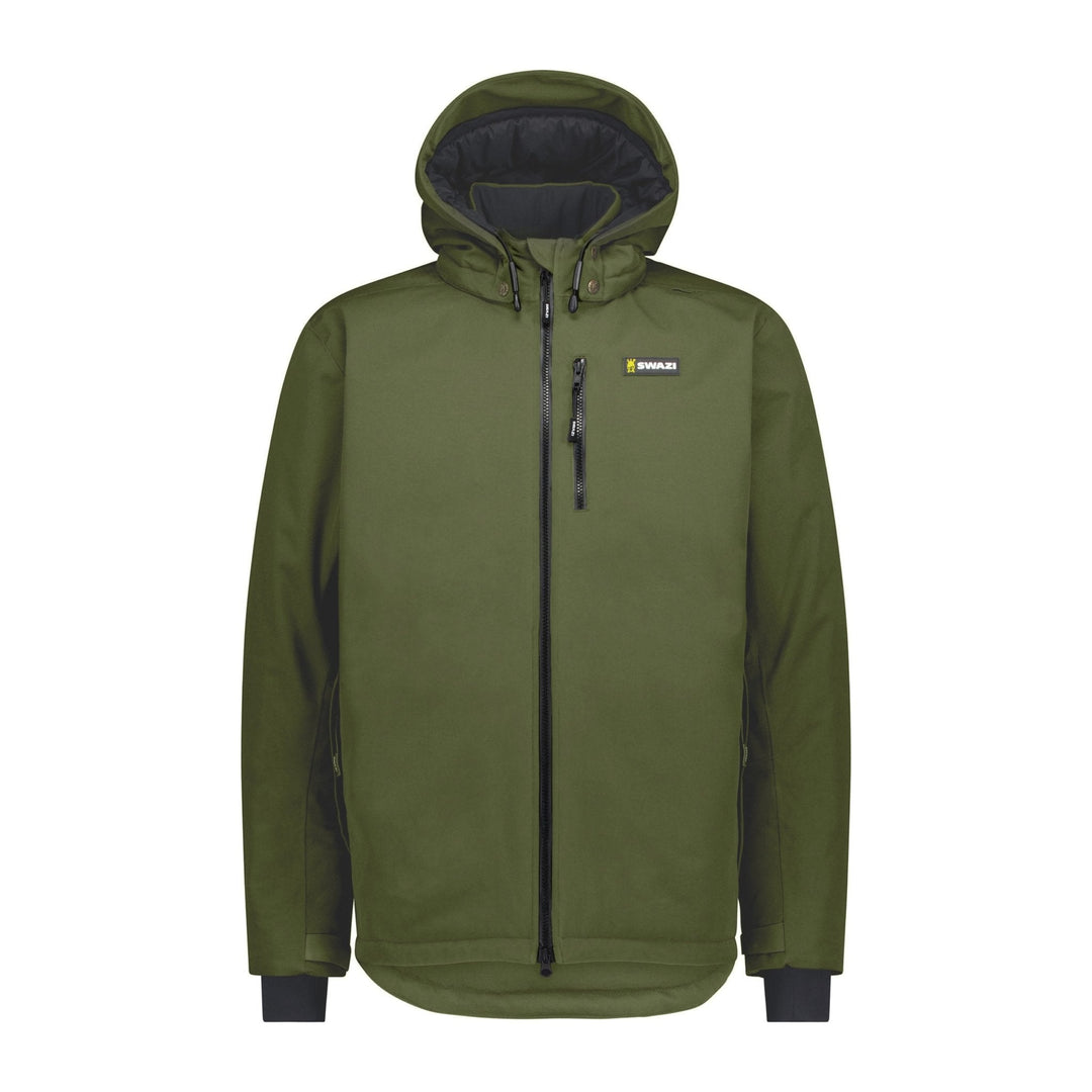 Swazi Geyser Waterproof Insulation Jacket