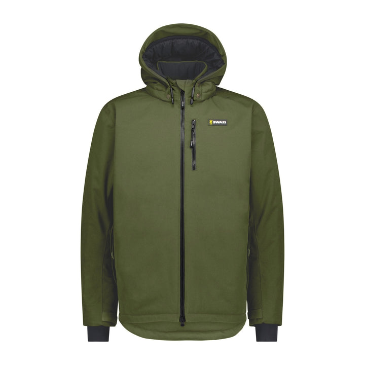 Swazi Geyser Waterproof Insulation Jacket