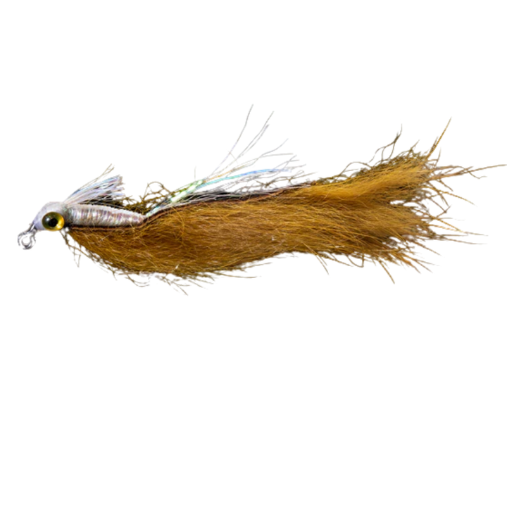 Jig Zonker - Manic Fly Collection