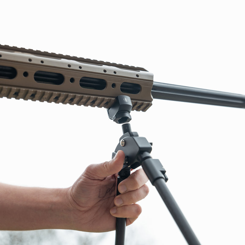 Spartan Universal Picatinny Adapter
