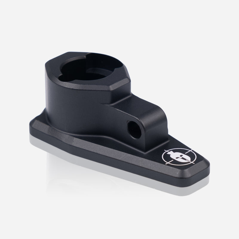 Spartan Classic Universal Rifle Adapter