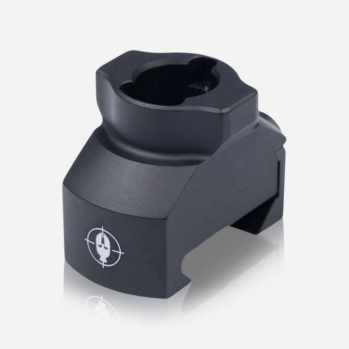 Spartan Universal Picatinny Adapter