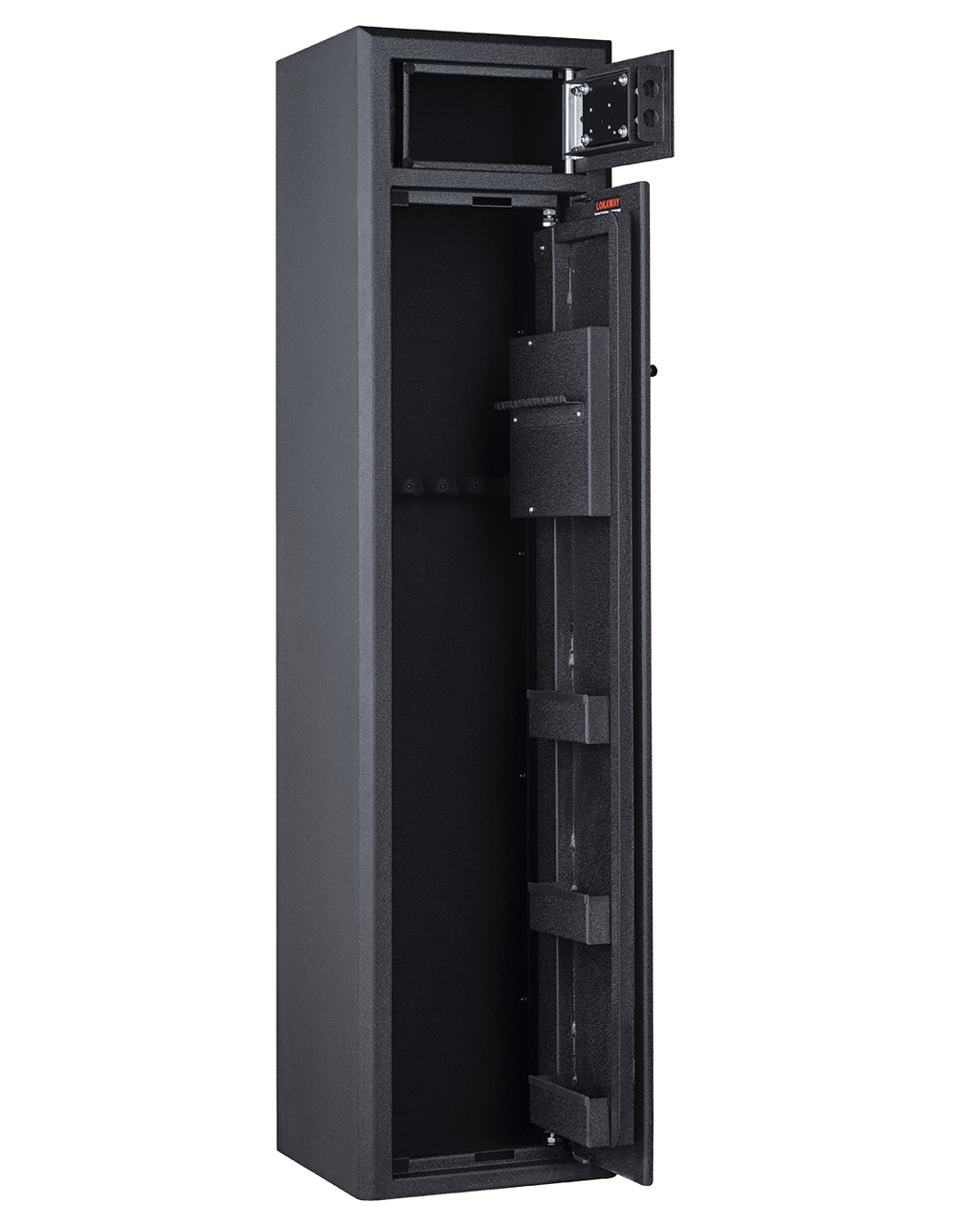 Lokaway Safe Med 1500x520x360 (14 guns)