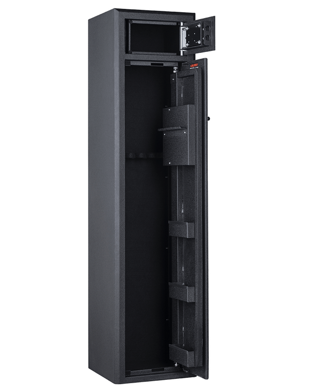 Lokaway Safe Lge 1500x600x450 (20 guns)