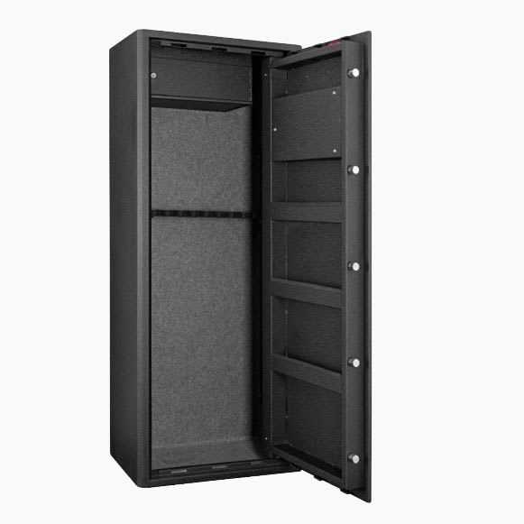 Lokaway Safe Lge 1500x600x400 Digital (20 Guns)