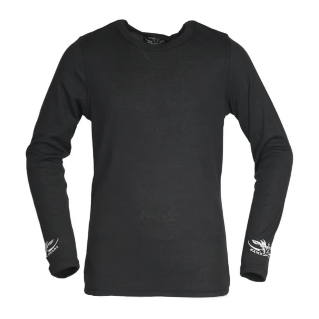 Game Gear Kids Thermal L/S Top