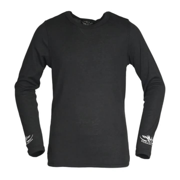 Game Gear Kids Thermal L/S Top