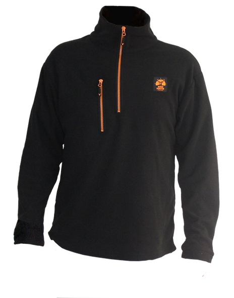 Bush Hunter Long Sleeve Micro Top