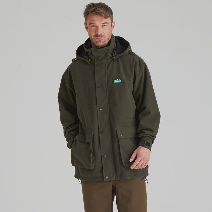 Ridgeline Mens Torrent Waterproof Jacket