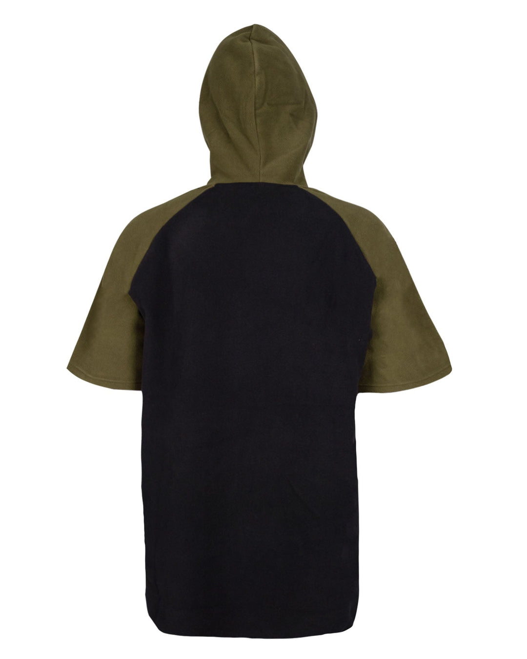 Stoney Creek Hooded Bush Tee