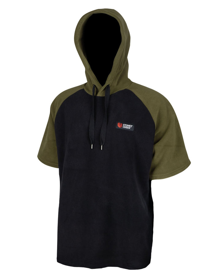 Stoney Creek Hooded Bush Tee