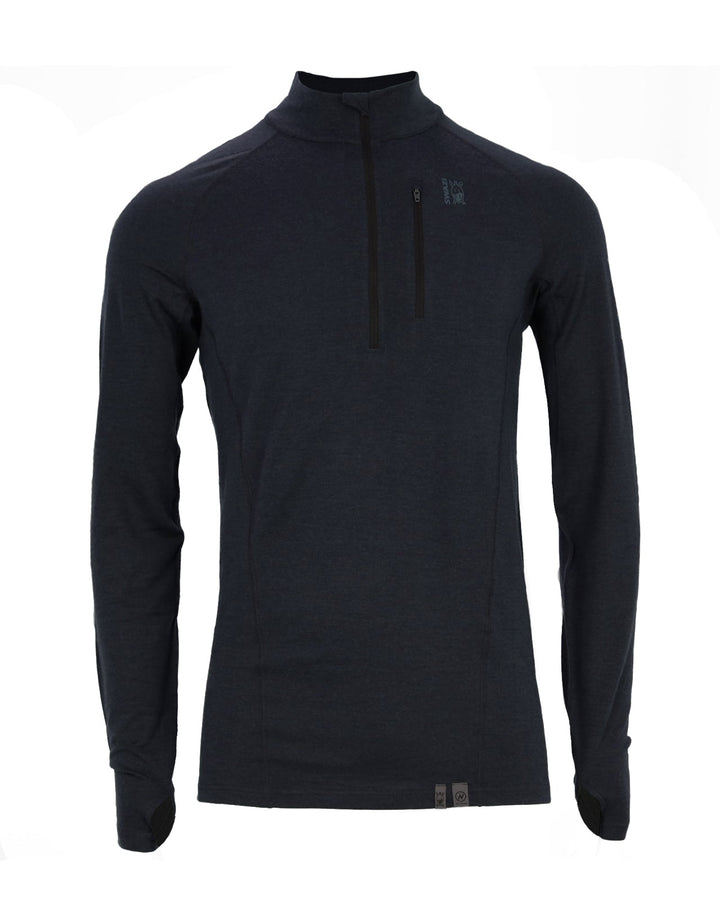 Swazi Hoodoo Merino Shirt