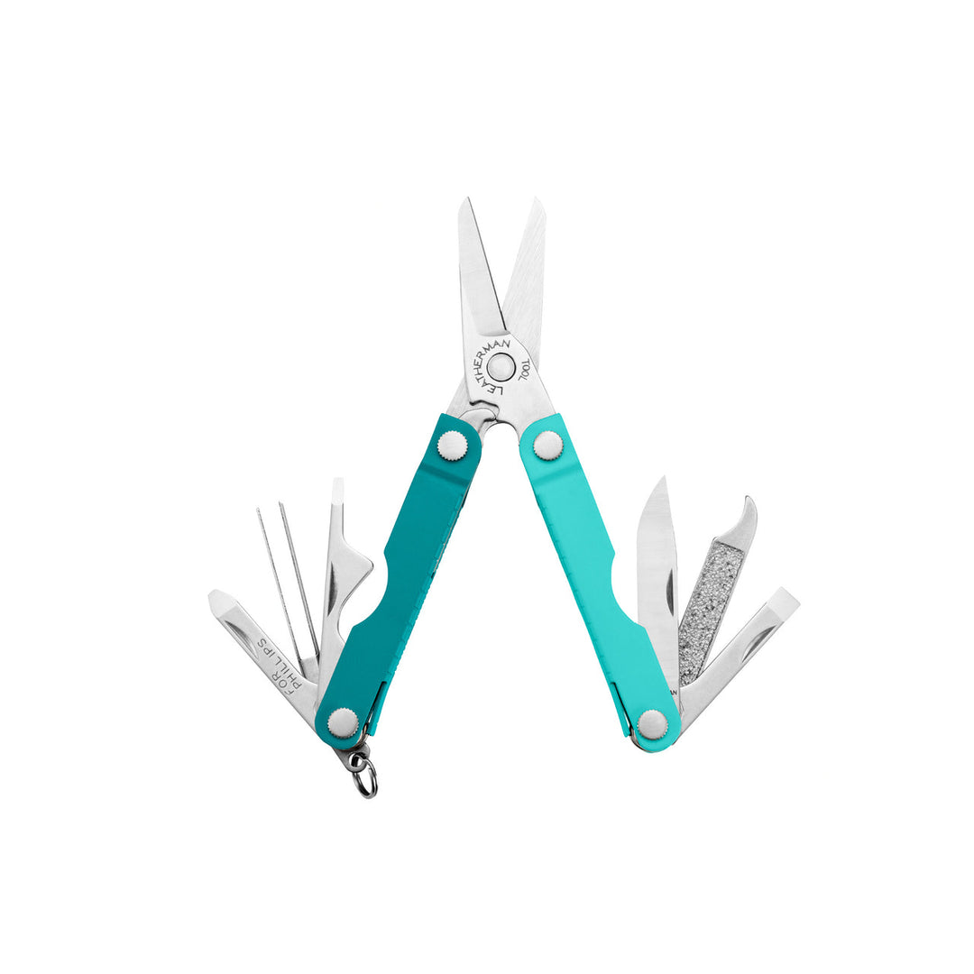 Leatherman Micra Multi-Tool