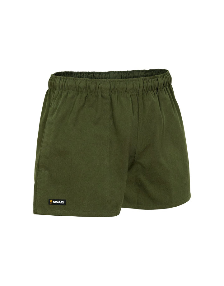 Swazi Moley Shorts