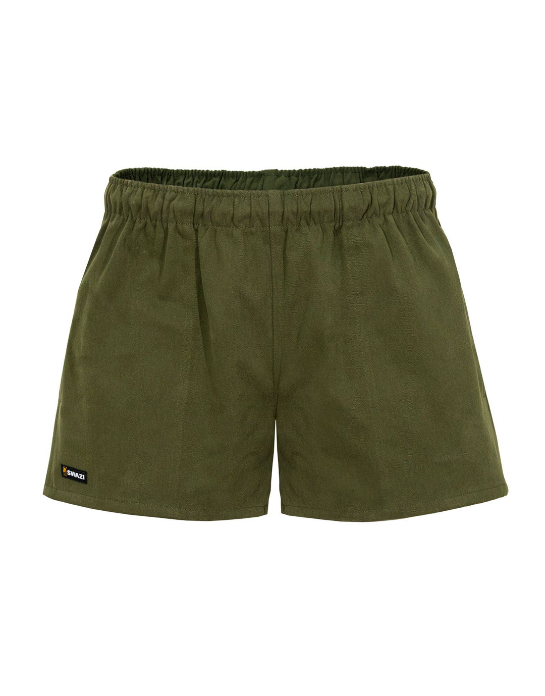 Swazi Moley Shorts