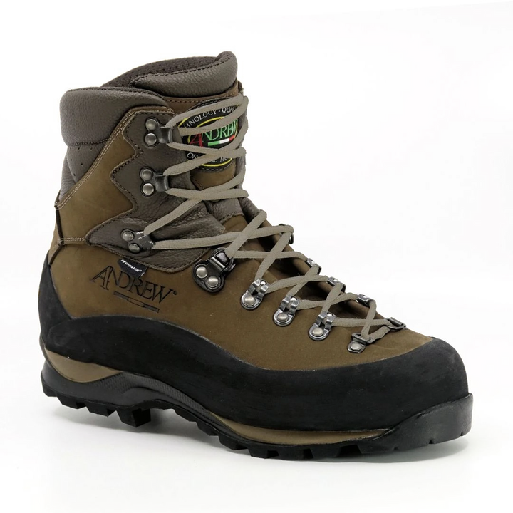 Andrew Nepal Hunter Boots