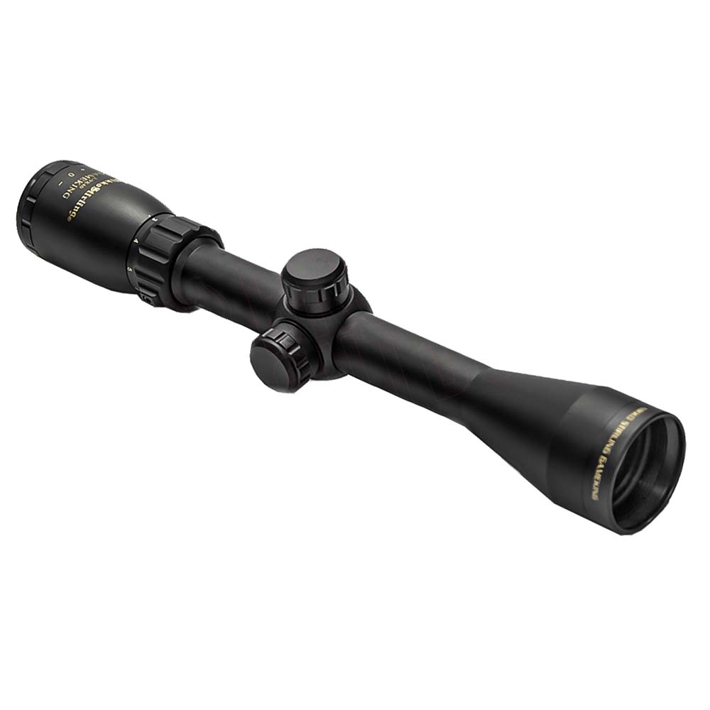 Nikko Stirling Scope Game Pro 3-9x40 1/2 Mil Dot