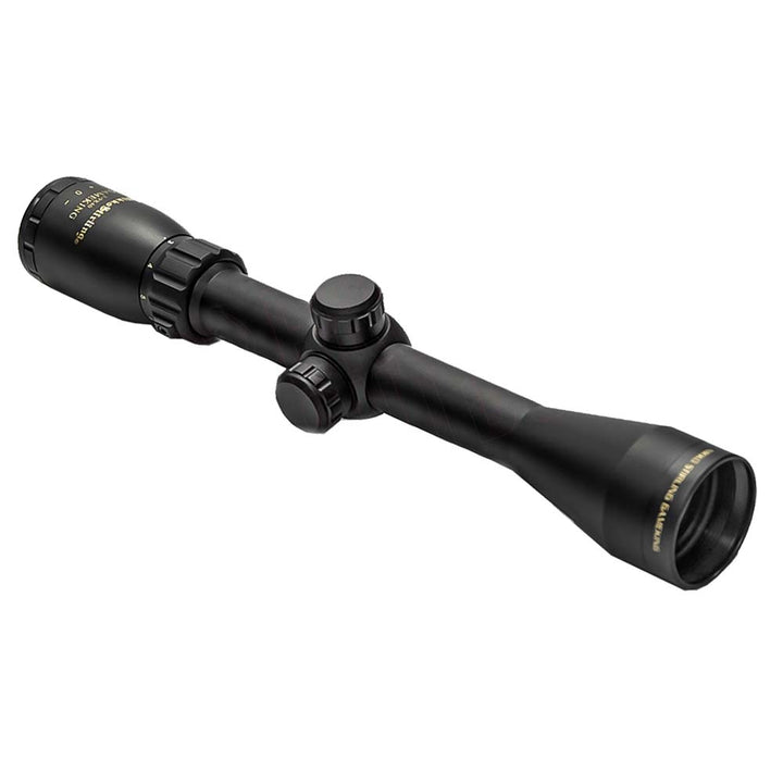 Nikko Stirling Scope Game Pro 3-9x40 1/2 Mil Dot