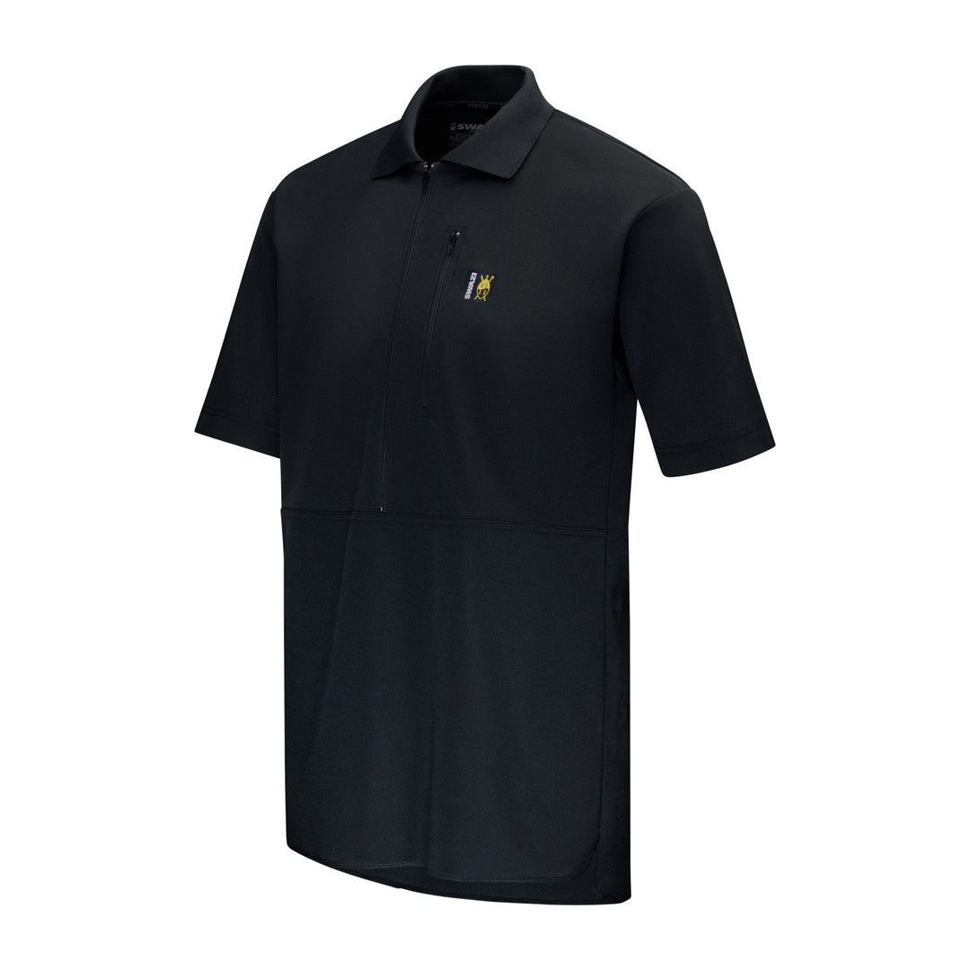 Swazi Climb-Max Short Sleeve Polo