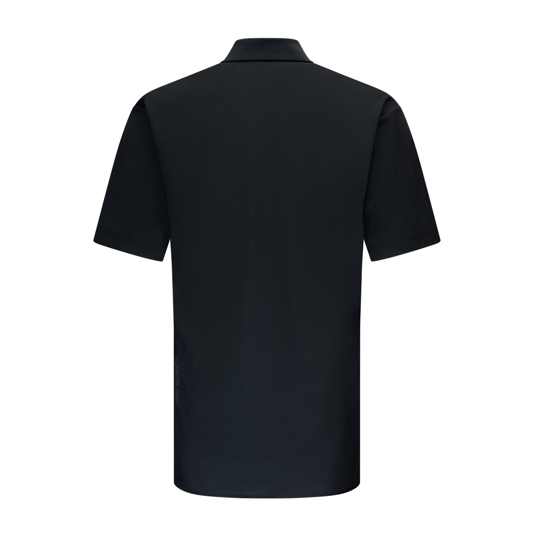 Swazi Climb-Max Short Sleeve Polo