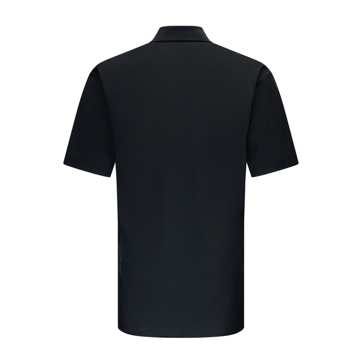 Swazi Climb-Max Short Sleeve Polo
