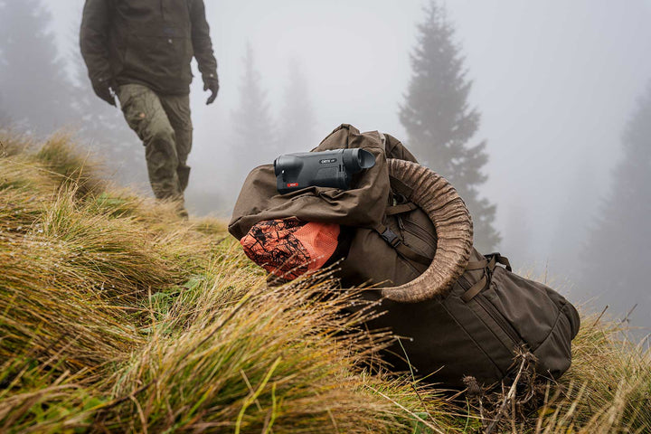 Pulsar Oryx LRF XG35 Thermal imager