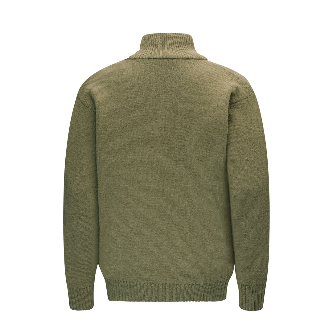 Swazi Mackenzie Wool Jersey