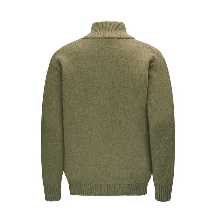 Swazi Mackenzie Wool Jersey