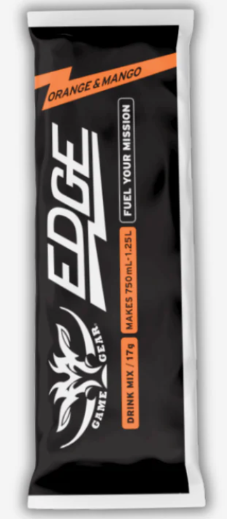 Game Gear EDGE Hydration Powder - Single Sachet