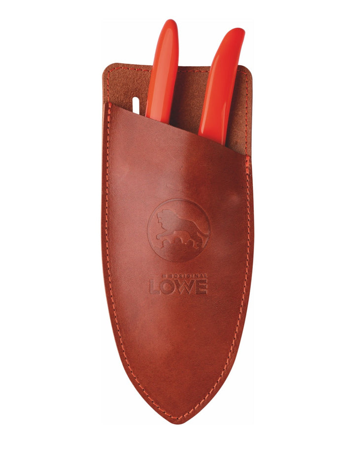 Lowe Holster & Blade Guard