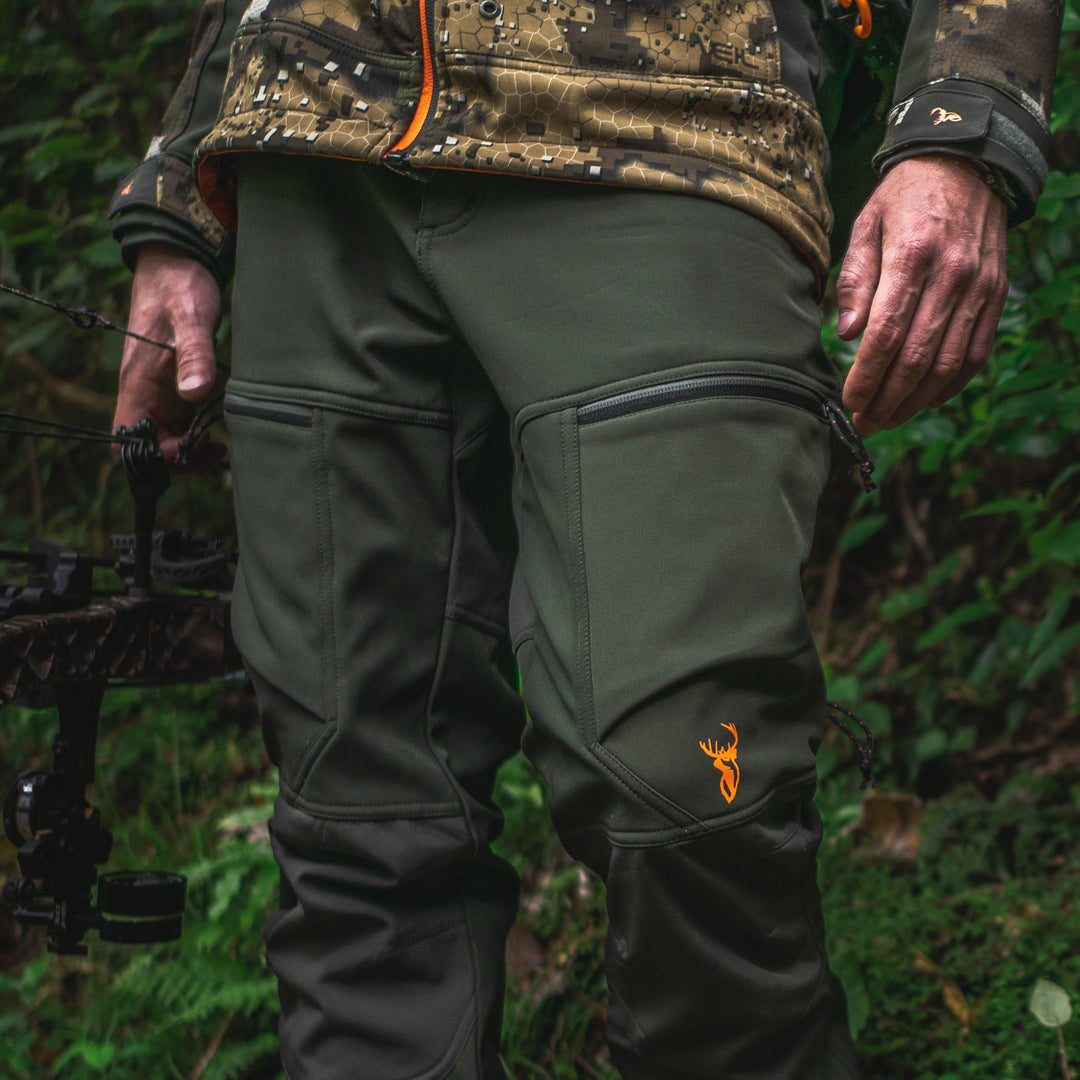 Hunters Element Legacy Pants