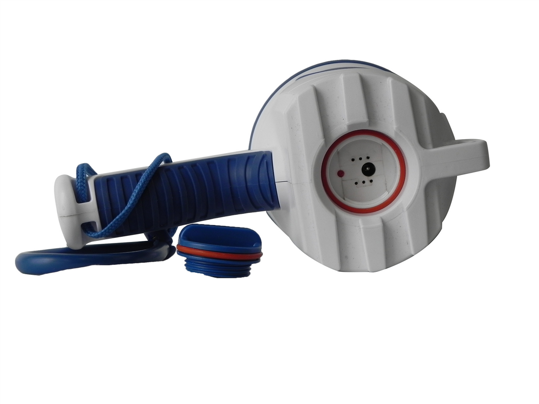 Perfect Image Floating Marine LED Spotlight Rechargable 1000 Lumens - Waterproof