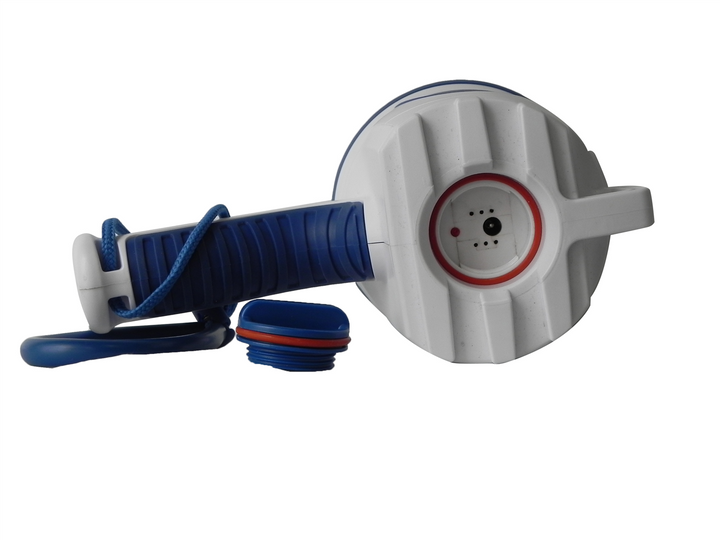 Perfect Image Floating Marine LED Spotlight Rechargable 1000 Lumens - Waterproof