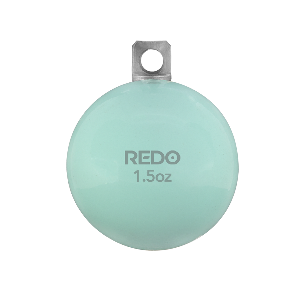 Redo Proto Series Lead-Free Sinker (each)