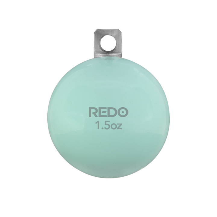 Redo Proto Series Lead-Free Sinker (each)