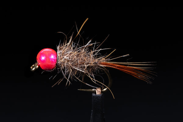 Hare & Copper Bomb - Manic Fly Collection