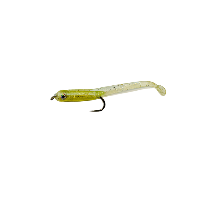 Pat Swift Epoxy Silicone (x6)