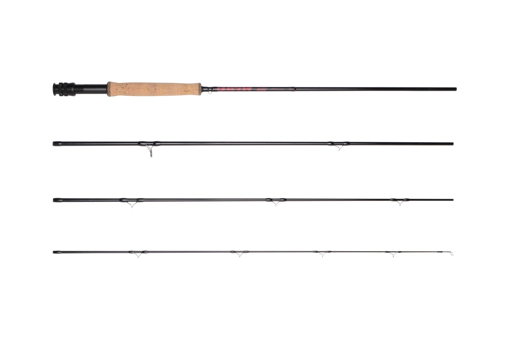 Blood Riper Rod Primal Ripper Rod & FlyLab Surge Reel Fly Combo – Hamills Taupo