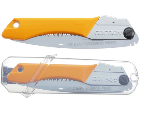 Silky Saws Gomboy Curve Professional 240mm