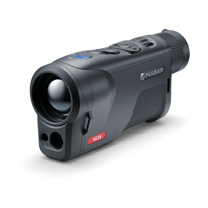 Pulsar Oryx LRF XG35 Thermal imager