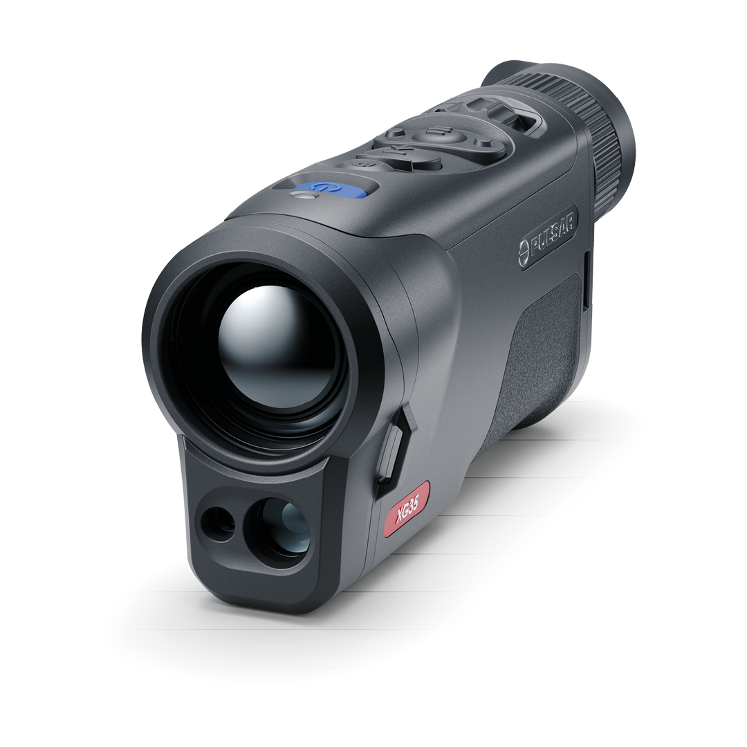Pulsar Oryx LRF XG35 Thermal imager