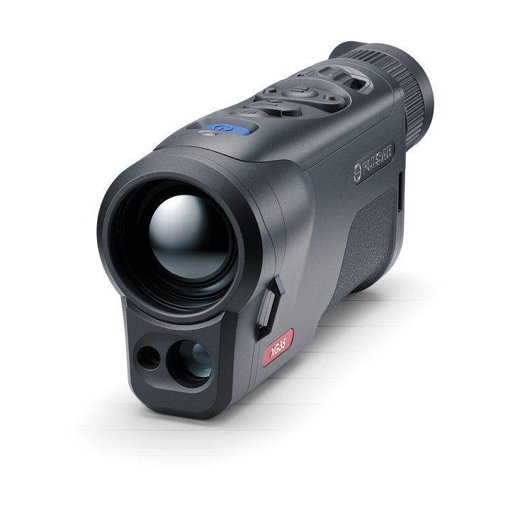 Pulsar Oryx LRF XG35 Thermal imager