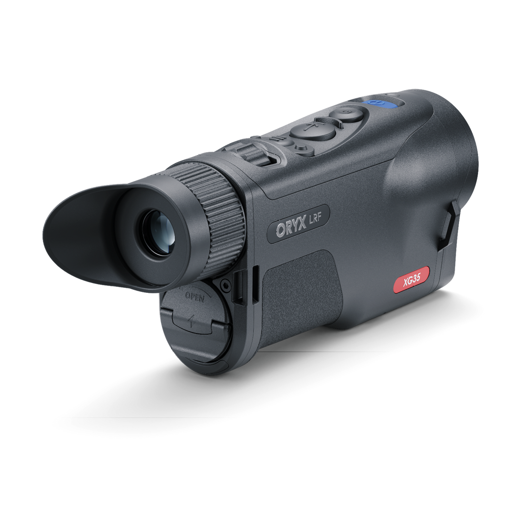 Pulsar Oryx LRF XG35 Thermal imager