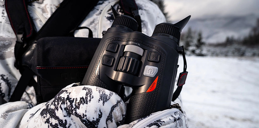 Nocpix Quest Thermal Binocular QH35R