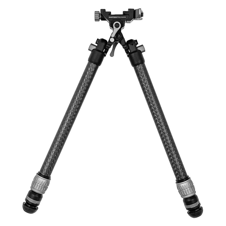 Hunters Precision Rakaia Carbon Fiber Bipod
