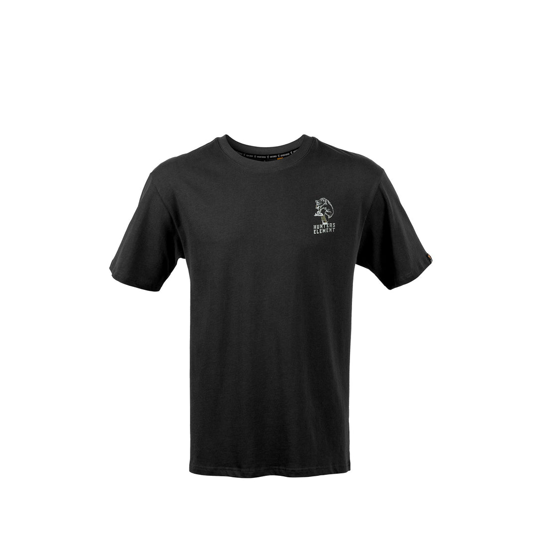 Hunters Element Razorback Tee - Mens