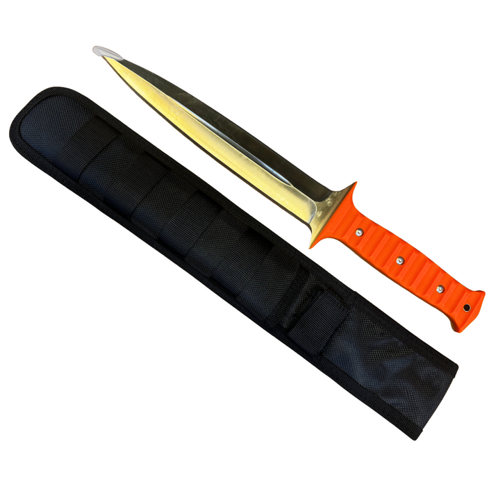 Ridgeline Grunt Pig Sticker - Double Edge