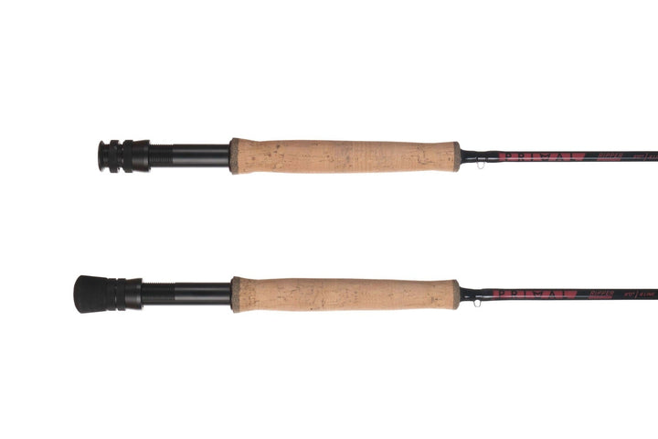Primal Ripper Rod & FlyLab Surge Reel Fly Combo
